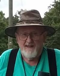 Ronald George McCormick