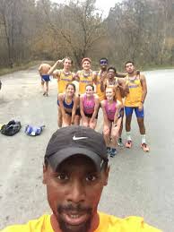 Pioneer men's and women's teams place 2nd in SEC championship