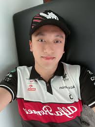 Posts with replies by Danilo Lee (@Jeffrey_lee0408)