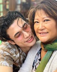 Charles Melton ethnicity parents, nationality, family, girlfriend