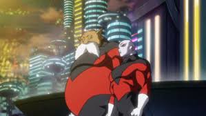 Toppo's ideology centers all around justice. Top Dragon Ball Wiki Fandom