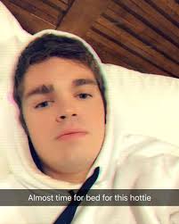 Justin Patrick McCrory