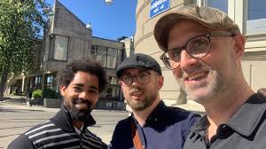 Vi hade en solig och välsignad evangelisation i Norrköping tillsammans med  Evangelisera Norrköping