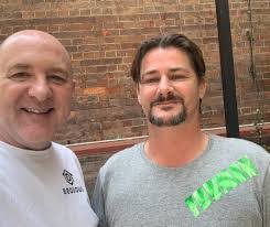 Jason Byram's Instagram, Twitter & Facebook