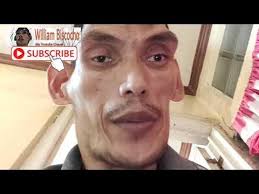 William Biscocho Tallest Man in the Philippines