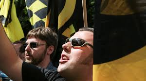 Definition, rechtschreibung, synonyme und grammatik von 'identitäre' auf duden online nachschlagen. Gericht Identitare Bewegung Rechtsextremistisch Zdfheute