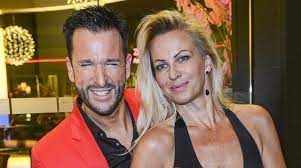 Until recently, the young influencer on instagram proudly showed that she took her husband's name. Hochzeitstag Michael Wendler Und Frau Claudia