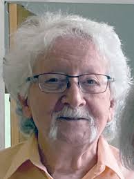 Obituary: Ray S. Yoder