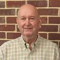 Lewis Frank Neely Obituary