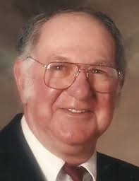 Obituary information for Robert L. Meyer