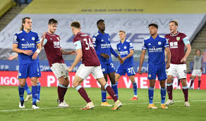 Read about burnley v leicester in the premier league 2019/20 season, including lineups, stats and live blogs, on the official website of the premier league. Leicester City 4 Burnley 2 Clarets Out Foxed As Burnley Born Barnes Inspires Victory Lancashire Telegraph