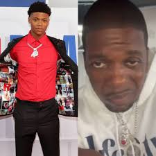 Ace Bailey's Agent Is Getting Exposed Online In Strange Video As Drama With  The Utah Jazz Continues Full story via 🔗 in comments. 👇