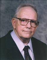 Donald Huckins Obituary (1924-2011)