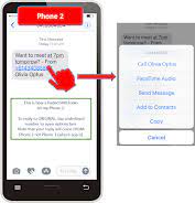 للملفات من chiliapk.com على جهاز الروبوت الخاص بك (الهاتف، لوحة، pc مع المحاكي)، يجب عليك اتباع تعليمات سهلة، تحتاج إلى السماح لتحميل الملفات apk. Auto Forward Sms To Another Number Email Apk 4 100 Android App Download