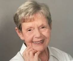 Judith McCain Obituary