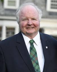 The Search for Kent School's Next Headmaster