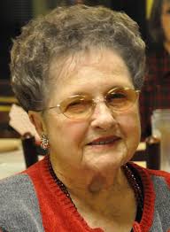 Edith Beasley Obituary