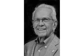 John Nine Obituary (2020)