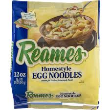 You get the taste, texture and simple ingredients of homemade and they are down try this easy slow cooker beef and noodles recipe the next time you have company and see the frozen noodle versus dried difference for yourself! Frozen Egg Noodles Recipes