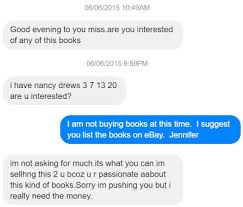 Series Books for Girls: September 2017