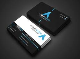 Free shipping on orders over $25 shipped by amazon. Simple Business Card Design On Behance