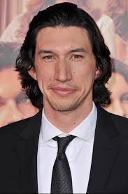 Adam Driver as Clyde Logan in Logan Lucky #adamdriver credit to Capital  Pictures