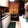 Rumah minimalis mewah, tampil lebih modern dan elegan. 1