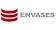 Logo de Envases Brasil