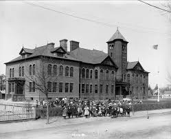 Bay Shore Historical Society