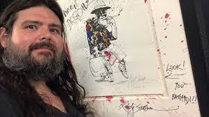 Tracy Maley's Instagram, Twitter & Facebook