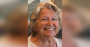 Obituary information for Erilynne Forsberg Barnum
