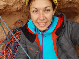 Presentación en acción: FASTLITE 650 Down Woman Jacket