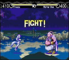 It was developed by banpresto and released for the game boy advance on june 22, 2004. Dragon Ball Z Hyper Dimension J English Patched Snes Rom Cdromance