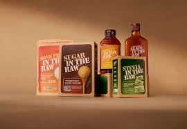 In The Raw® | Sweeteners