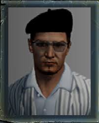 Randolph Allen (Character)