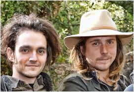 On their first full studio album together, Willie Nelson and his sons Lukas  and Micah recorded some of their favorite country songs. Pre-order 'Willie  and The Boys: Willie's Stash, Vol. 2' and