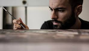 Daniel Franca: «El ejemplo a seguir en el cartel es la Maestranza»