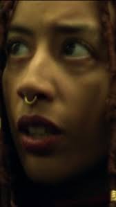 Talia Lugacy's This is Not a War Story. Airing