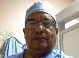 Otros tres médicos y una enfermera víctimas del COVID-19 en menos de 12  horas