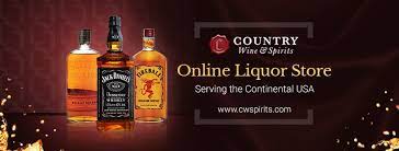 Fine wine & good spirits: Country Wine Spirits Home Facebook