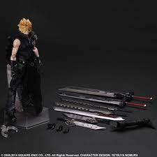 We use poslaju/j&t within malaysia. Play Arts Kai Final Fantasy Cloud Shopee Malaysia