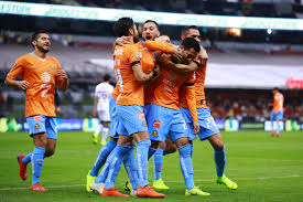 The best place to find a live stream to watch the match between pachuca and américa. Revive Los Mejores Momentos De La Goliza De America Vs Pachuca Record