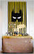 Background Batman Birthday Theme
