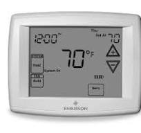 Thermostats Heating Cooling / Refrigeration Transformers ...
