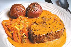 Beef tenderloin is an awesome special occasion. Espagnole Sauce Recipe