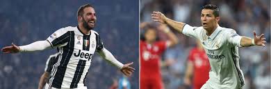 Vedere online juventus vs napoli diretta streaming gratis. Juventus Vs Real Madrid What You Need To Know And How To Watch The New York Times