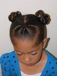 How To Style Ideas For Your Daughter S Hair Iles Formula Baby Hairstyles Baby Girl Hairstyles Lil Girl Hairstyles
