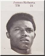 Roosevelt High School 1969