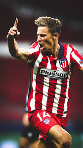 Atlético madrid is going to play their next match on 12/05/2021 against real sociedad in laliga. Atletico De Madrid Marcos Llorente Atletico De Madrid Atletico Madrid Atleta