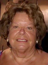 Condolence Book for Vera Murray (née Lynch) (Glasnevin, Dublin)